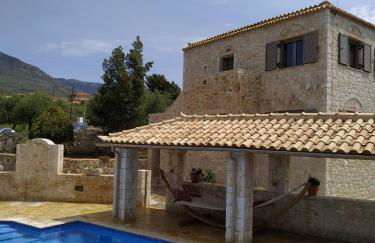 Villa Antares - Foto 1