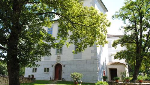 Schloss Hofstetten - Bischof-Suite - Foto 5