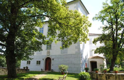 Schloss Hofstetten - Bischof-Suite - Foto 5