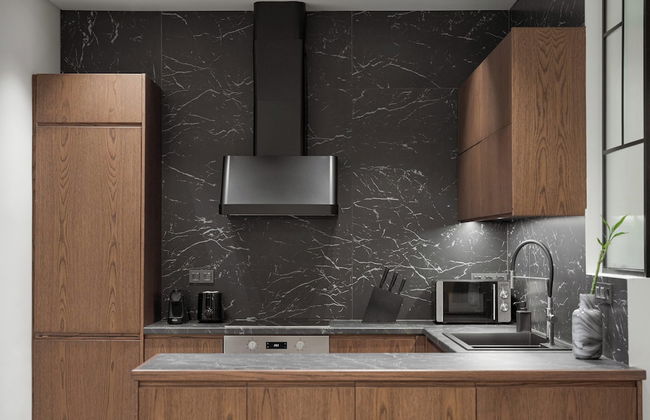 Patra Elegant Residence - Foto 16