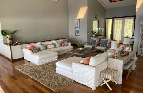 Waimea Bay Luxury Estate Views & Hot Tub - Foto 43