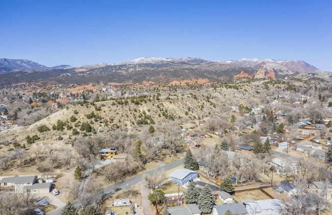 5BR 💖heart Of Old Colorado Cityfoosball 💖 - Photo 56