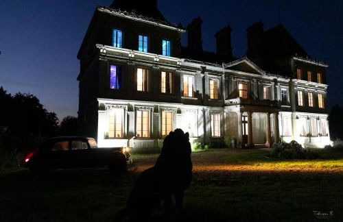 Chateau L' Escale - Photo 56