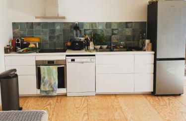 Cabanon moderne, les pieds dans l'eau, 2 chambres - Foto 9