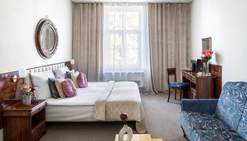 Old Time Aparthotel - Foto 2