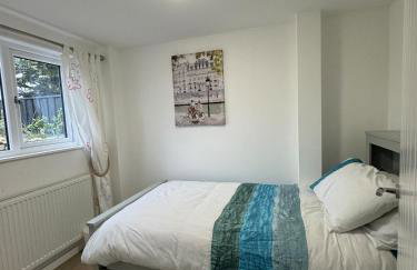 Adorable 3 Bedroom House, Near Newquay 11 Miles - Foto 13