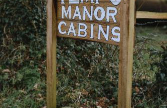 Tempo Manor Cabins - Foto 13