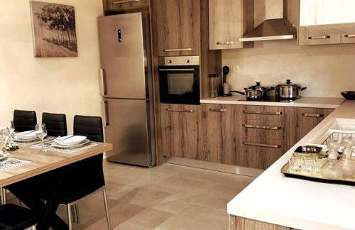 Helen`s Luxury Apartment - Foto 16