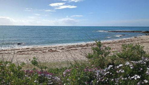 Villa bord de mer - Foto 3