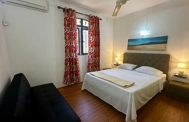 R&G Justlikehome Apartments - Photo 20