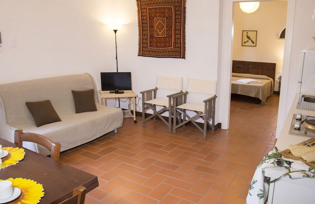 Poggio Agli Ulivi Agriturismo - Foto 37