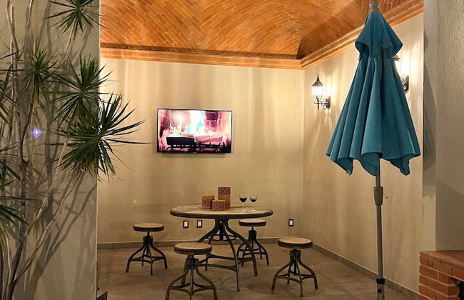 Malen House San Miguel de Allende Mexico - Foto 31