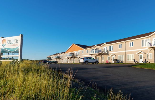 The Killick Inn & Suites - Foto 55