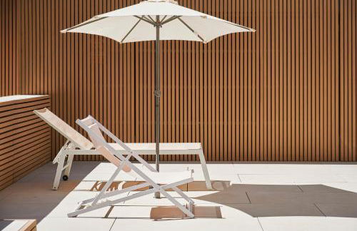 Apartamentos Juan Bravo - Foto 24