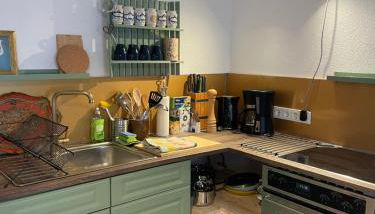 Ferienwohnung Marktstrasse - Foto 3