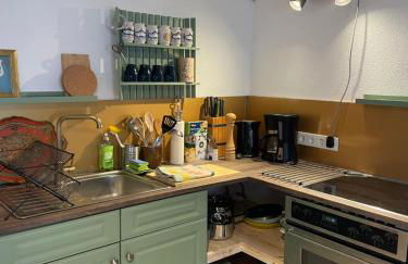 Ferienwohnung Marktstrasse - Foto 3