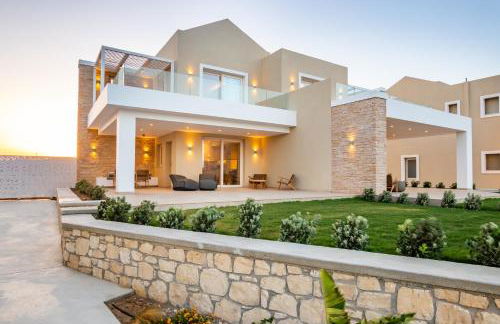 Thalassa Suites - Foto 39