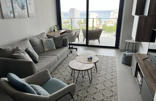 Apartment-de-la-luz-calpe - Foto 1