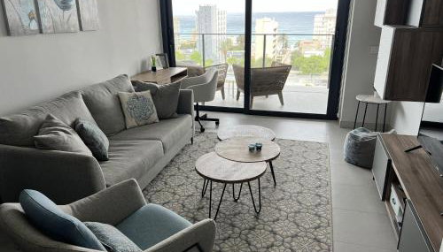 Apartment-de-la-luz-calpe - Foto 1
