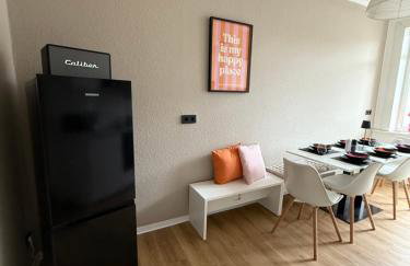 Apartment 1 Urban Vibe - Foto 2