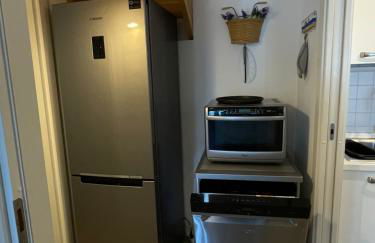 Calilla Home-appartamento Scirocco - Foto 13