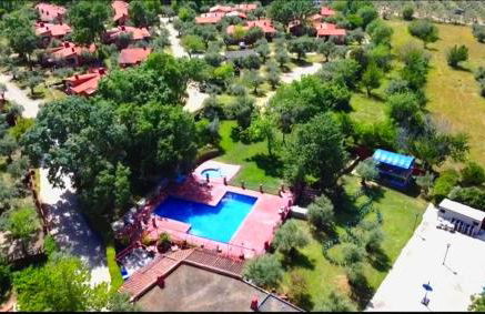 Aldea Vetonia Alojamientos con Encanto Parque de Mascotas-NO SE ACEPTAN EN JULIO Y AGOSTO- Varias zonas infantiles y deportivas "encuentranos y reserva para verano" - Foto 138