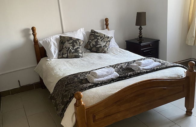 2 En-suite Bedrooms Flat in Kidlington ,oxford - Foto 5