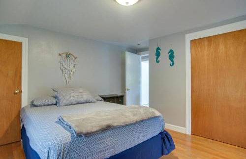 1 Mi to Windmill Beach Cape Cod Couples Retreat - Foto 14