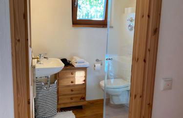 Tiny Souterrain Ferienwohnung - Foto 11