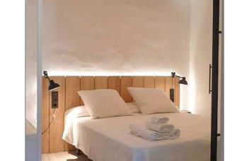 Casa Filomena apartamento de diseño en St. Joan de les Abadesses - Foto 6