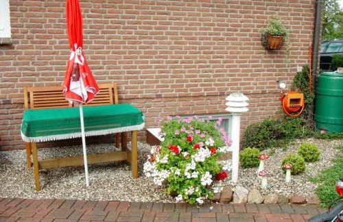 Haus Möweninsel - Foto 19