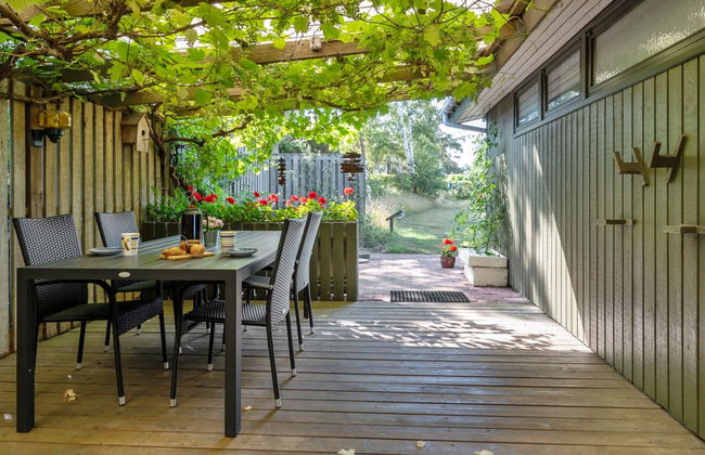 "Nnykka" - 100m from the sea - Foto 17