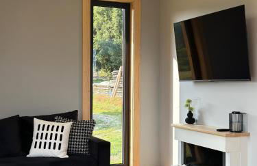 Domek DE-Luxe BUFLAK - Foto 21