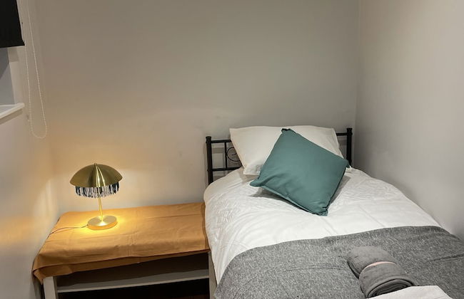 Immaculate 2-bed Apartment in London - Foto 7