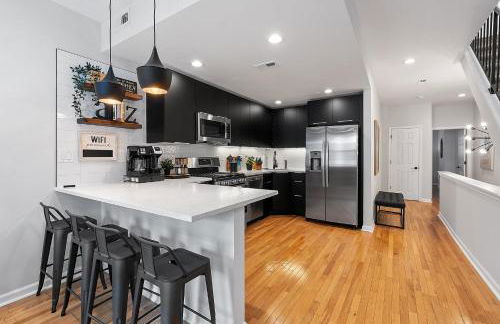 Fitler Square GEM - 3 Bedrooms - Foto 22