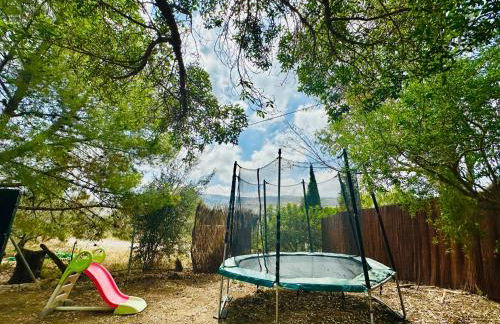 Cortijo el Alcornocal - Foto 34