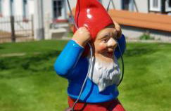 Hossies Hof - Luxus Ferienhaus Scheune - Foto 23