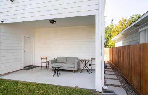 *Heart of Houston* Pet friendly/14ppl/4br/2.5b - Foto 26