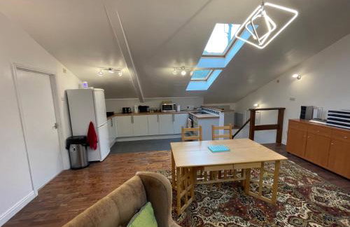 Tovey Lodge - Foto 23