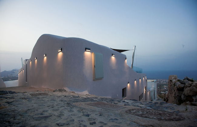 Santorini Soul Villas - Photo 49