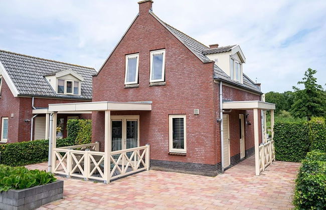 Sun-soaked Bungalow in Simonshaven - Foto 1