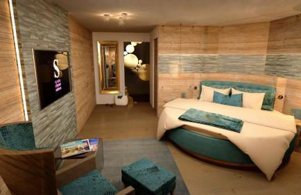 Chalet SALENA luxury lodge - Photo 59