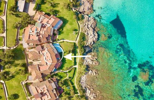 Luxury Seafront Apartment - Beach Access - Parking & WiFi - by Coral Property - Foto 58