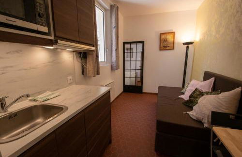 A L'OMBRE DU PALAIS - Foto 14