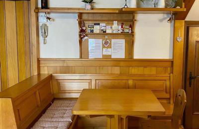 CASA VACANZE MIRAMONTI - appartamento con balcone con vista sulle Dolomiti - Photo 1