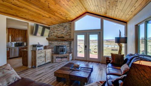 Sevier River Retreat - Foto 3