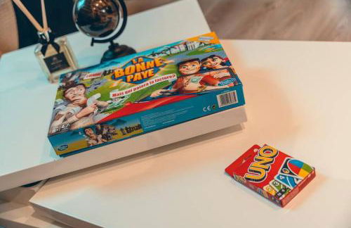 Les temps heureux - Foto 12