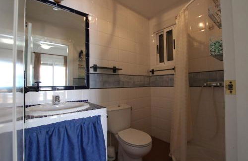 CHALET CON PISCINA A 100m DE LA PLAYA LA MANGA - Foto 15