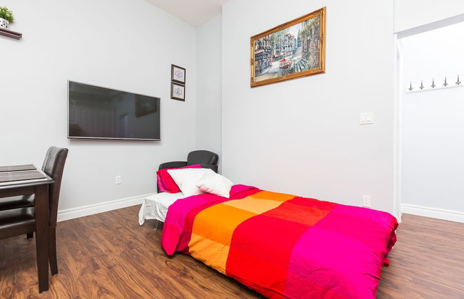 Applewood Suites - Chinatown Loft - Foto 16