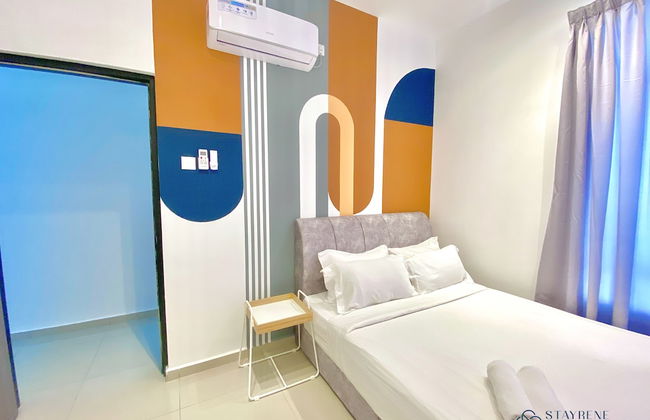 Melaka Novo 8 Residence by Stayrene - Foto 25